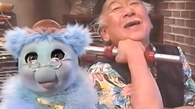 KangaRoddy — video thumbnail